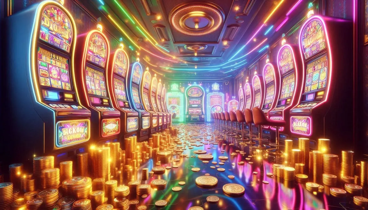 Joker Casino